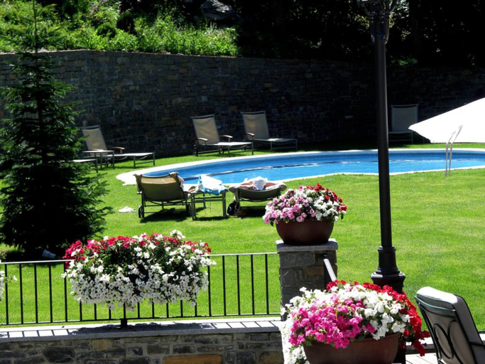 Sport & Beauty, Meliá de Tredós, Lleida