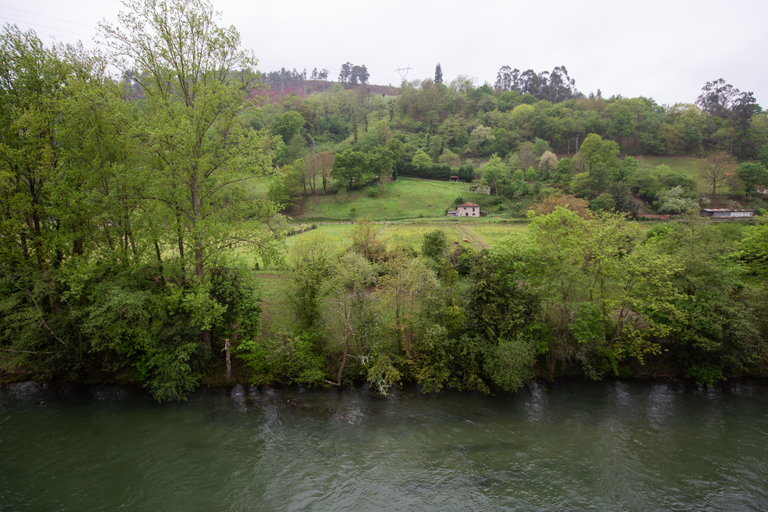 Exterior & Views 1, Ciudad de Cangas de Onis, Asturias