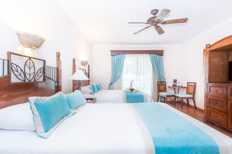 Bedroom 3, Marien Puerto Plata, San Felipe de Puerto Plata