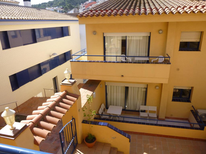 Exterior & Views 2, Mar Blau , Girona