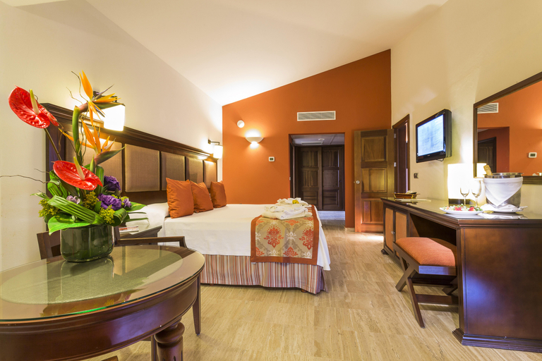 Public Area 3, Grand Palladium Vallarta Resort and Spa All Incl, Compostela