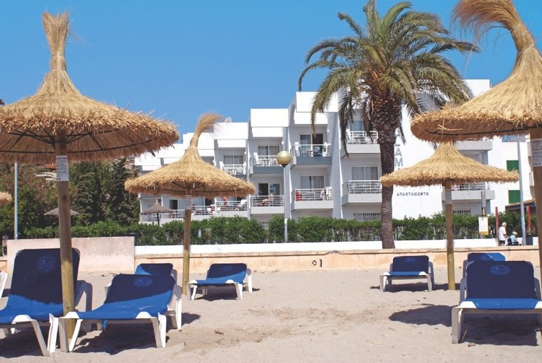 Food & Drinks, Bellamar, Baleares