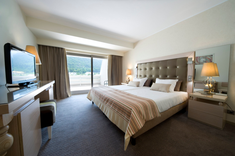 Exterior & Views, Hotel Porta do Sol, Caminha