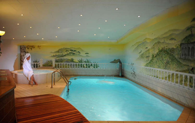 Sport & Beauty 2, Albana Real, Visp