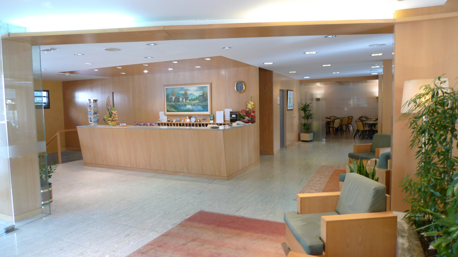 Public Area 3, Hotel Coray by Pierre & Vacances