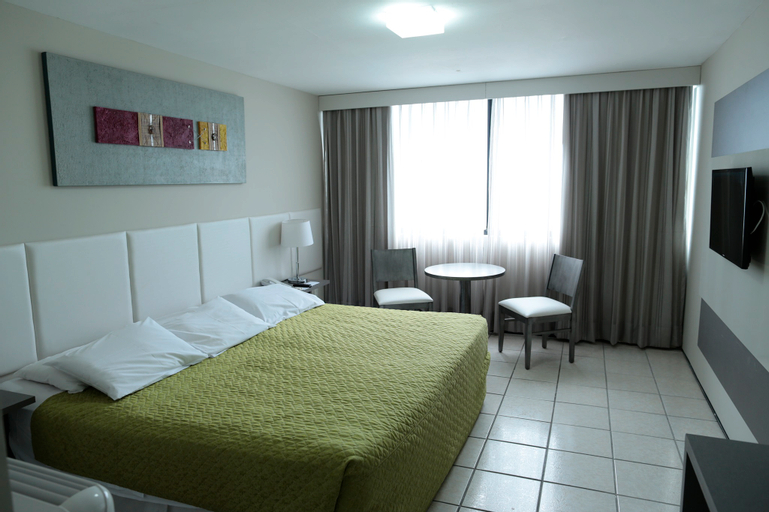 Bedroom 9