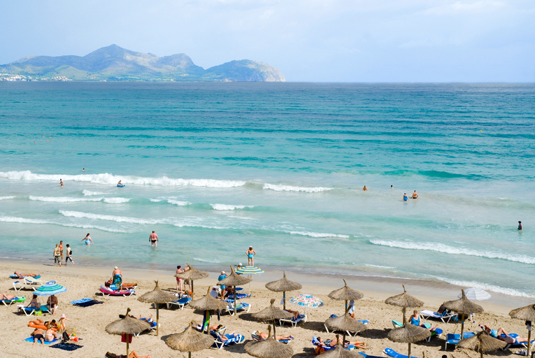 Others 5, Grupotel Picafort Beach, Baleares