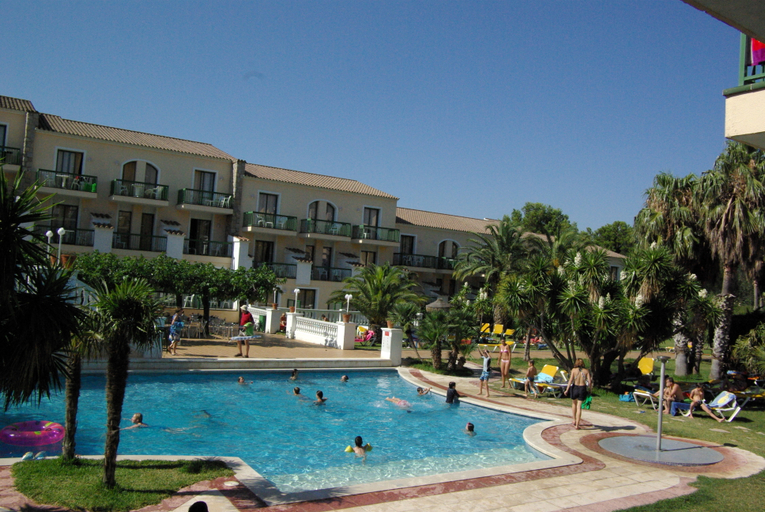 Sport & Beauty 2, Medplaya Pino Alto, Tarragona
