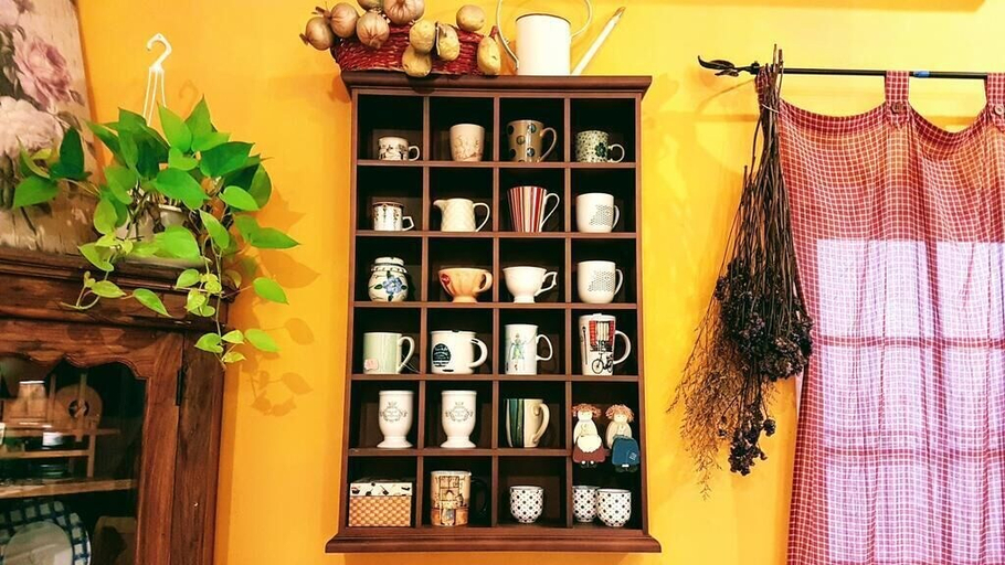 Public Area 3, City Amalfi B&B, Hualien