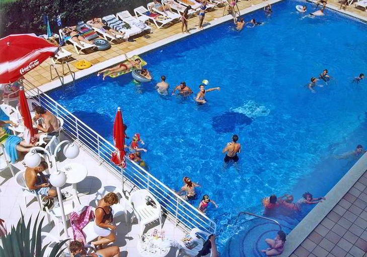 Sport & Beauty 2, Riviera, Barcelona