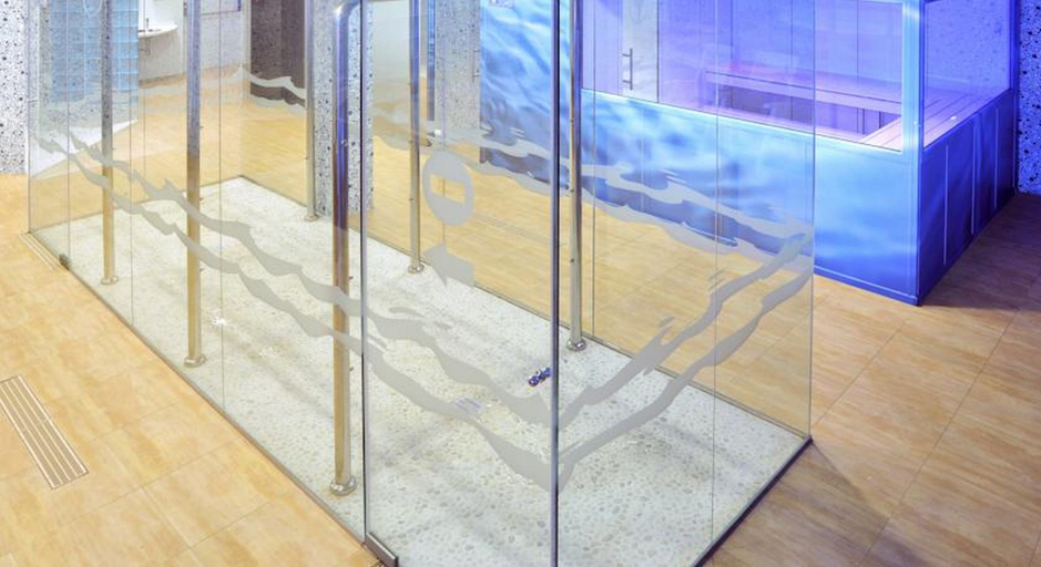 Public Area 4, Hotel GHT Oasis Tossa & Spa, Girona