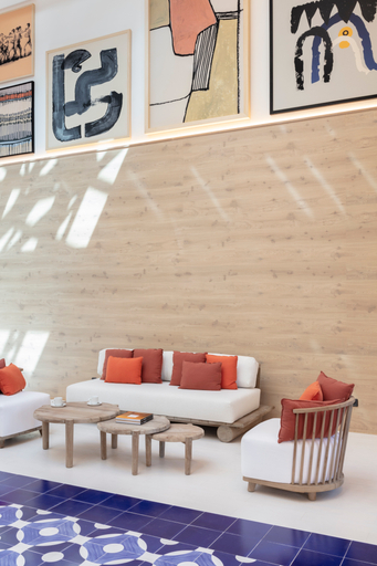 Public Area 4, H10 Salauris Palace, Tarragona
