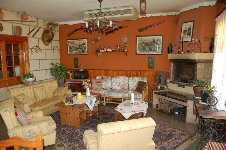 Public Area, Hotel El Sombrerito, Santa Cruz de Tenerife