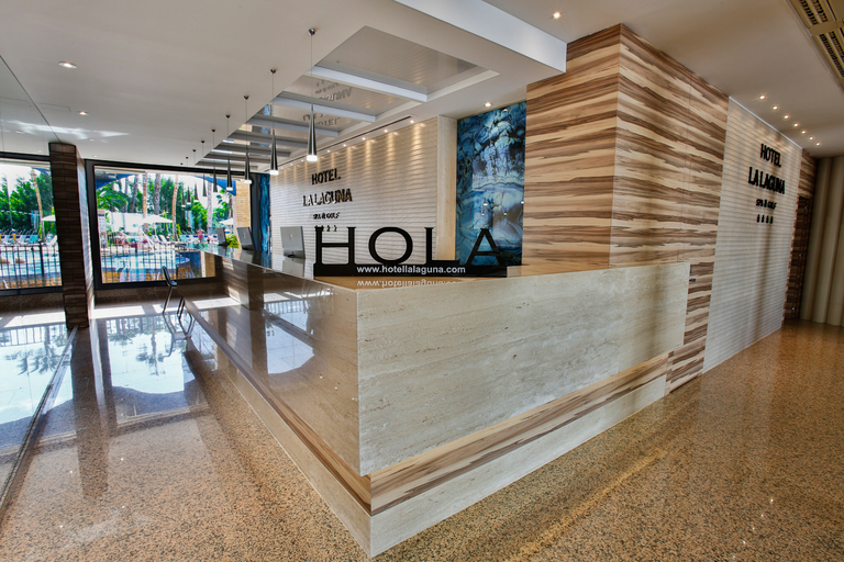 Public Area 4, Hotel La Laguna Spa & Golf, Alicante