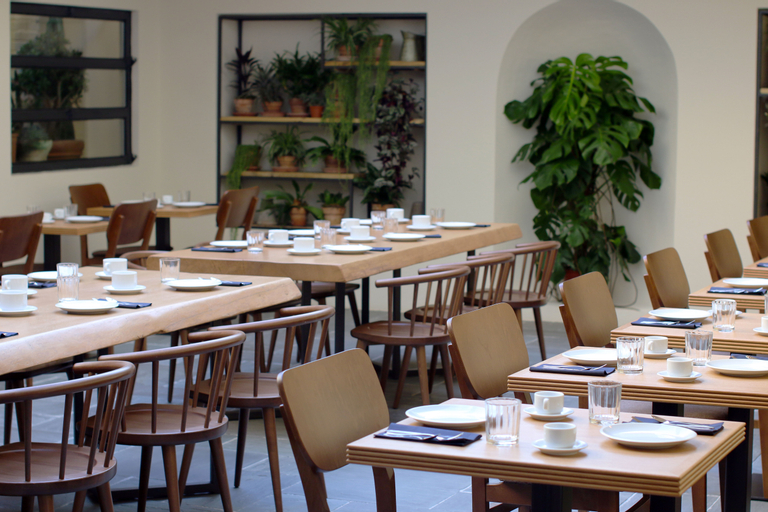 Food & Drinks 5, c-hotels Diplomat, Florence