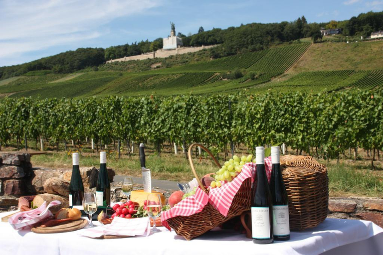 Exterior & Views 2, Breuer's Rüdesheimer Schloss, Rheingau-Taunus-Kreis