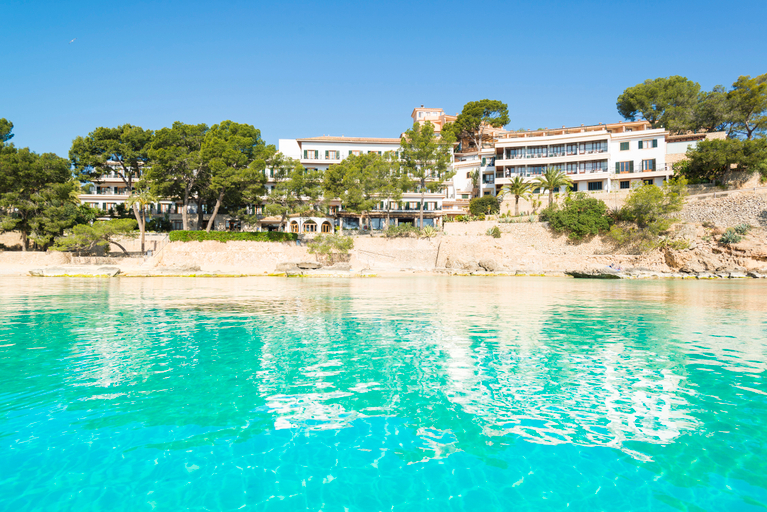 Sport & Beauty 3, Hotel Cala Fornells, Baleares