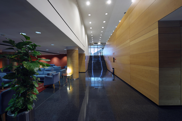 Public Area 5, Hotel Nexta Escaldes