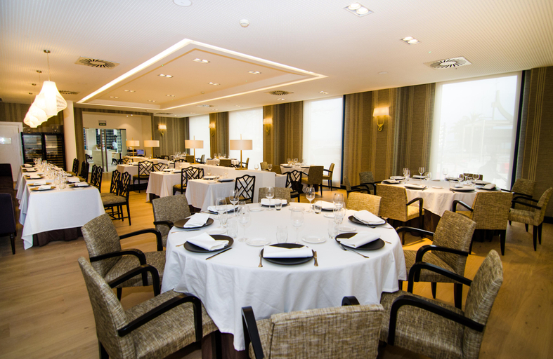 Food & Drinks 5, Bahia, Cantabria