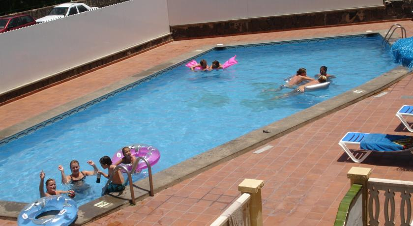 Sport & Beauty, Los Ficus, Las Palmas