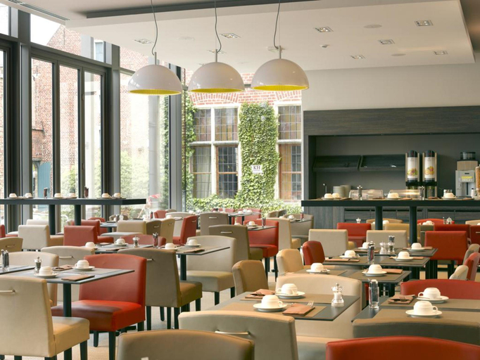 Food & Drinks 5, Martin's Klooster, Vlaams Brabant