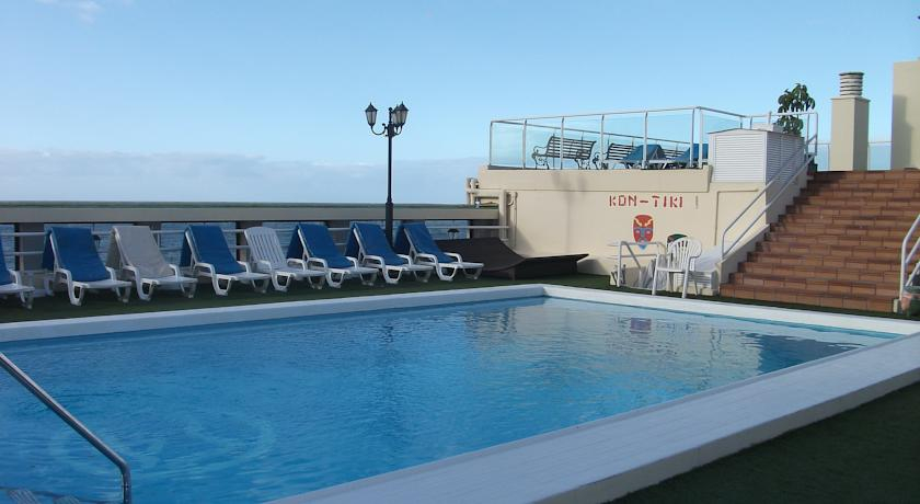 Sport & Beauty 2, ValleMar, Santa Cruz de Tenerife