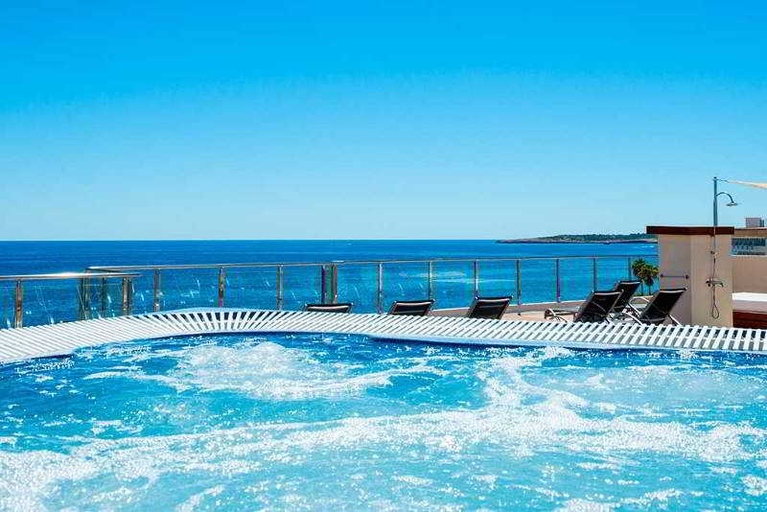 Sport & Beauty 3, Cap de Mar, Baleares