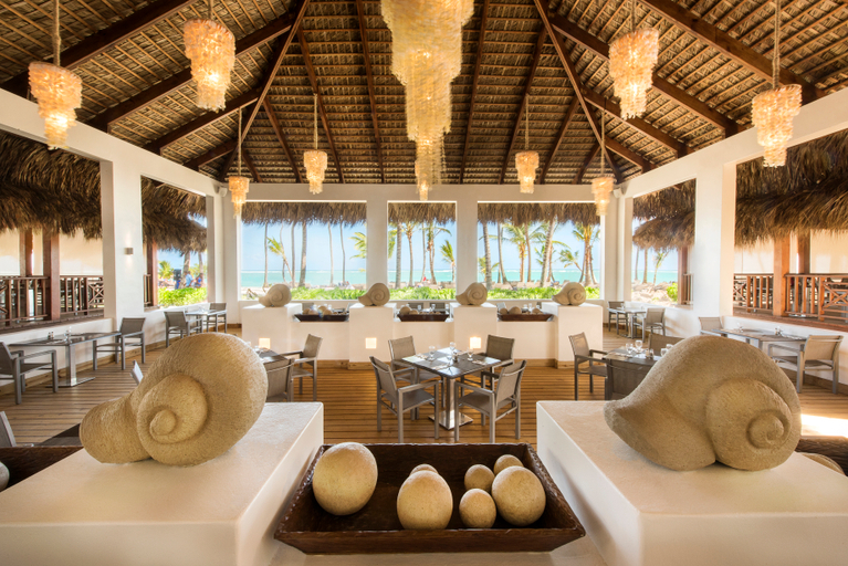 Public Area 4, Occidental Punta Cana, Salvaleon de Higuey