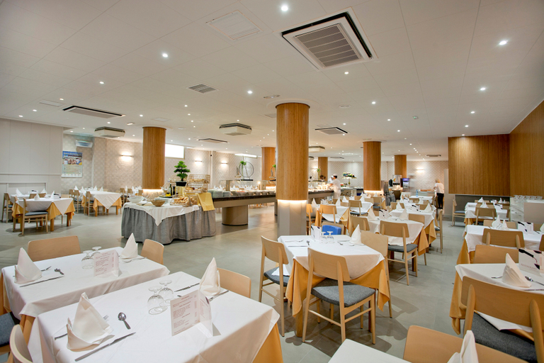Food & Drinks 5, Port Eugeni, Tarragona