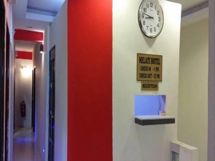 OYO 89656 Melati Hotel Nilai, Seremban