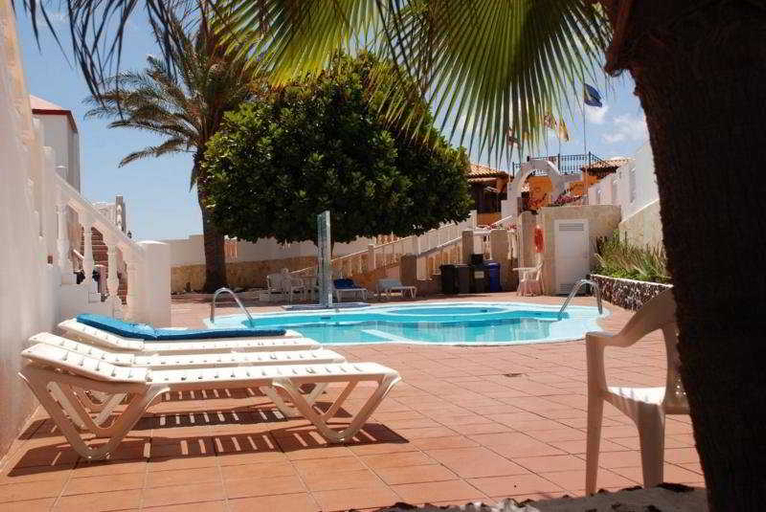 Sport & Beauty 5, Apartamentos y Villas Galera Beach, Las Palmas