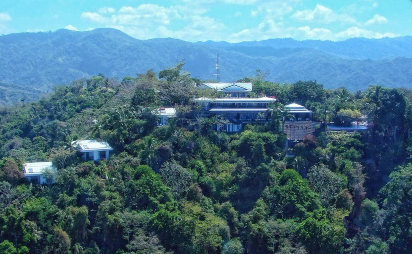 Exterior & Views 3, Hotel Villa Caletas, Garabito