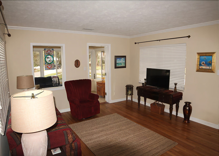 Others 5, Pet Friendly, 2 Bedroom, Wifi - Bella Casa, Saint Johns
