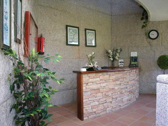 Public Area 5, Coral do Mar II, Pontevedra