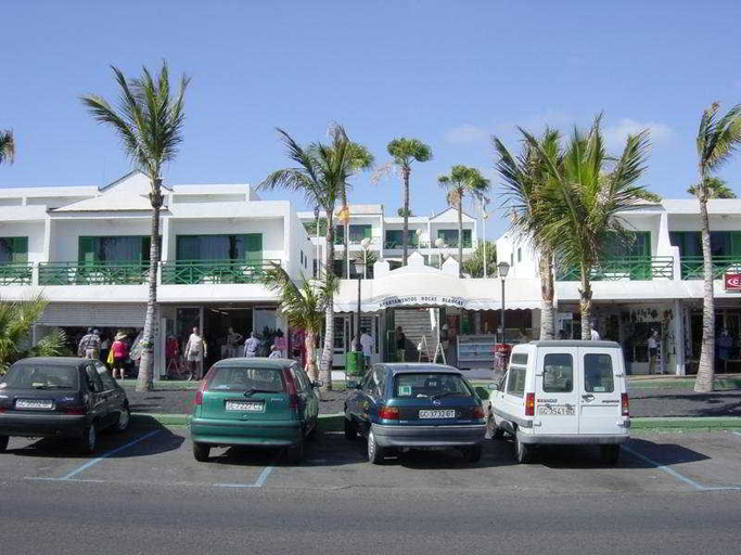 Public Area