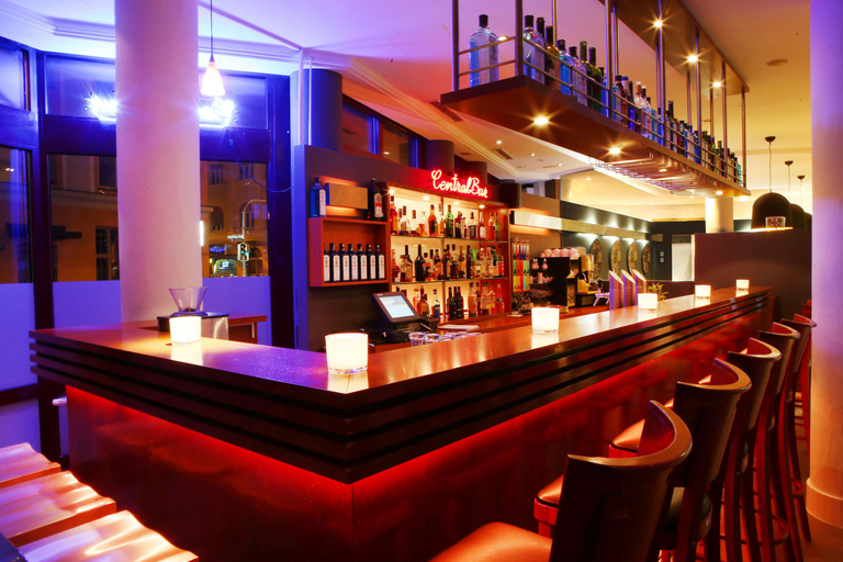 Food & Drinks 5, Hotel München City Center affiliated by Meliá, München