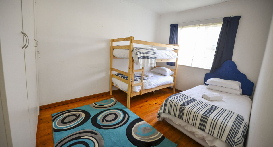 Bedroom 5, Addo Park Sundays River House, Nelson Mandela Bay
