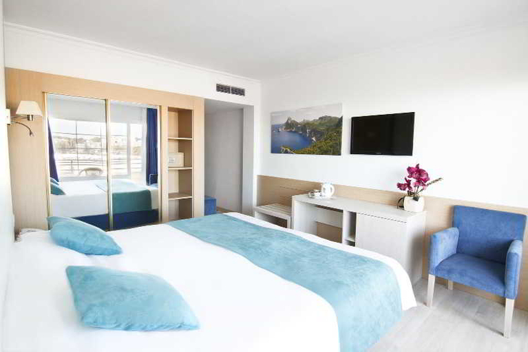 Bedroom 4, Aguabeach, Baleares