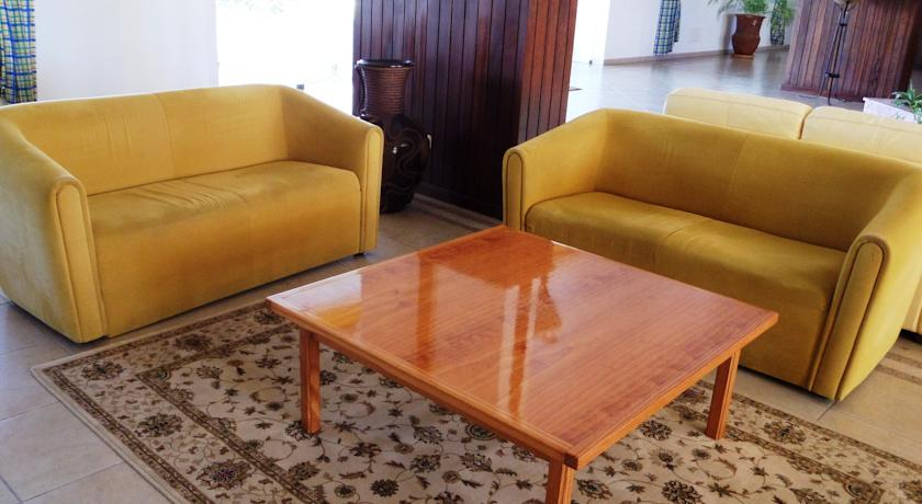 Public Area 3, Hotel Luar, Portimão