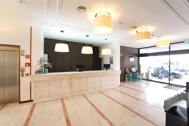 Public Area 4, Legendary Lisboa Suites, Lisbon
