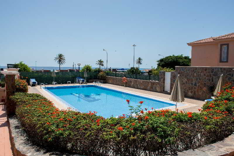 Sport & Beauty 5, Villas Santa Ana, Las Palmas