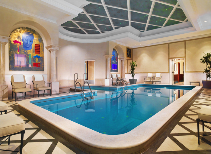 Sport & Beauty 2, The Westin Excelsior, Rome, Rome