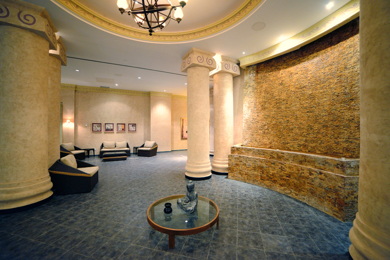 Public Area 4, Grand Hyatt La Manga Club & Resort, Murcia