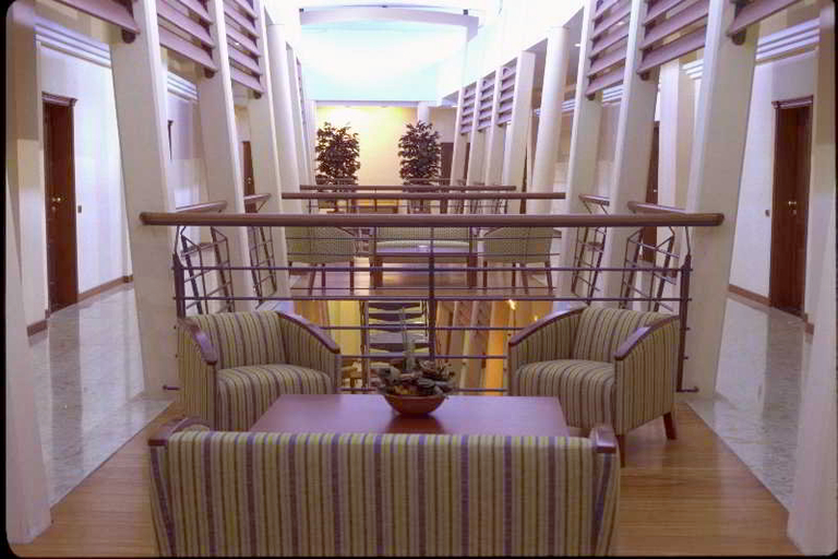 Public Area 4, Hotel Puerto de las Nieves, Las Palmas
