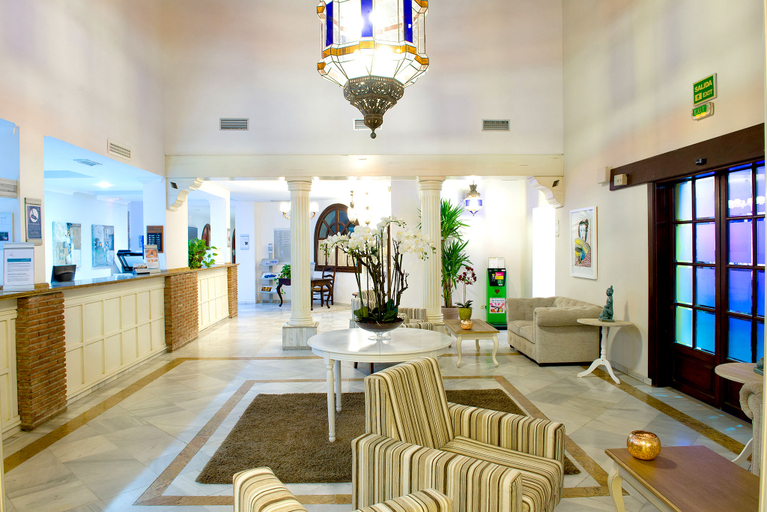 Public Area 4, Ona Alanda Club Marbella, Málaga