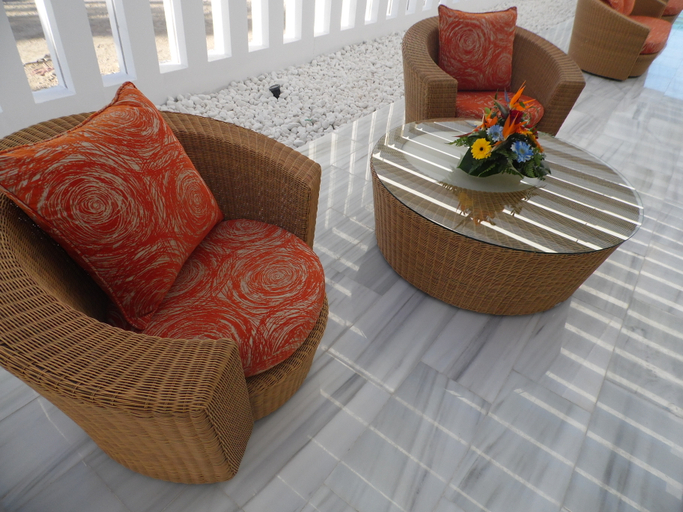 Public Area 2, Canary Garden Club, Las Palmas