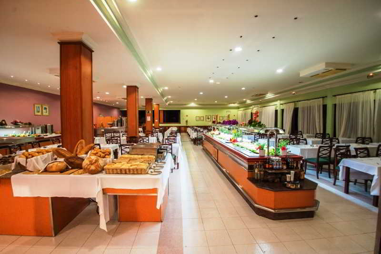 Food & Drinks 5, Rio Playa Blanca, Las Palmas