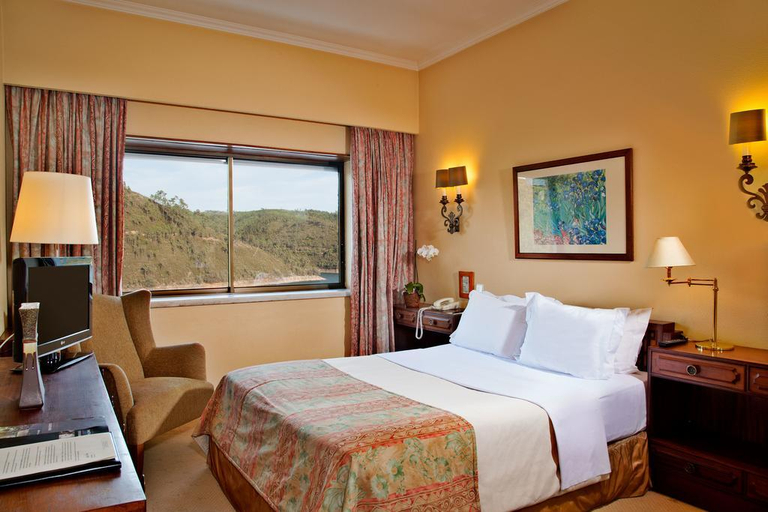 Bedroom 3, Estalagem Lago Azul, Ferreira do Zêzere