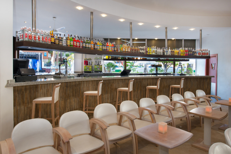 Food & Drinks 5, Iberostar Waves Las Dalias, Santa Cruz de Tenerife