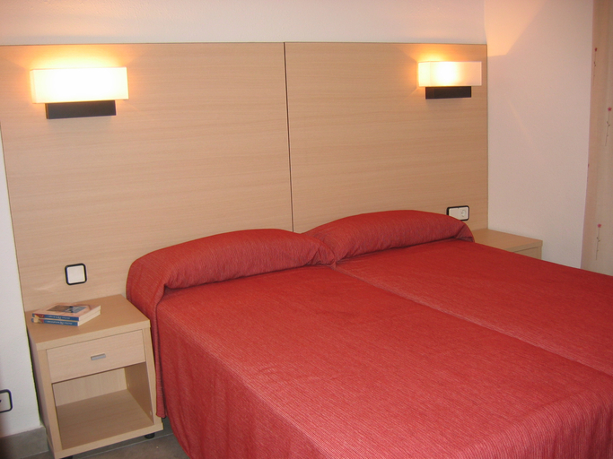Bedroom 4, Cye Salou, Tarragona